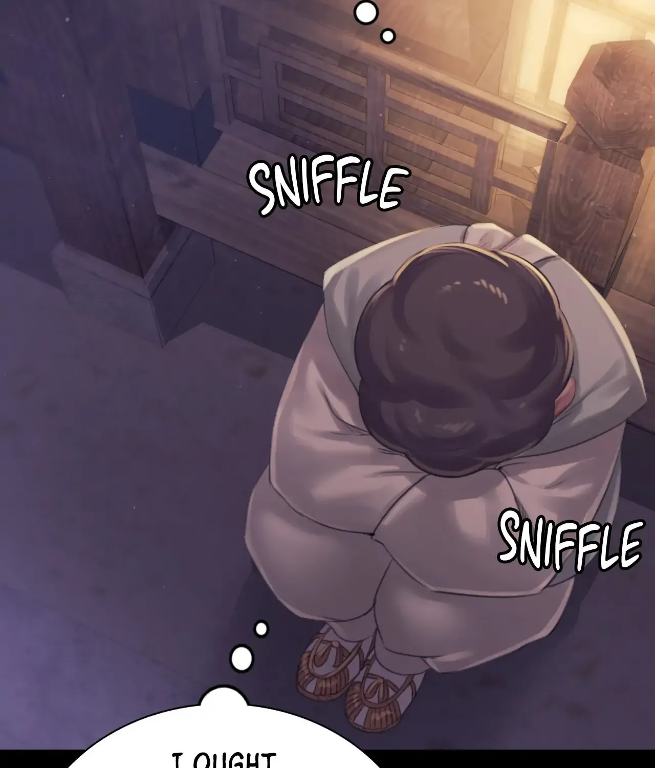 MISTRESS Chapter 122 page 110 - 
