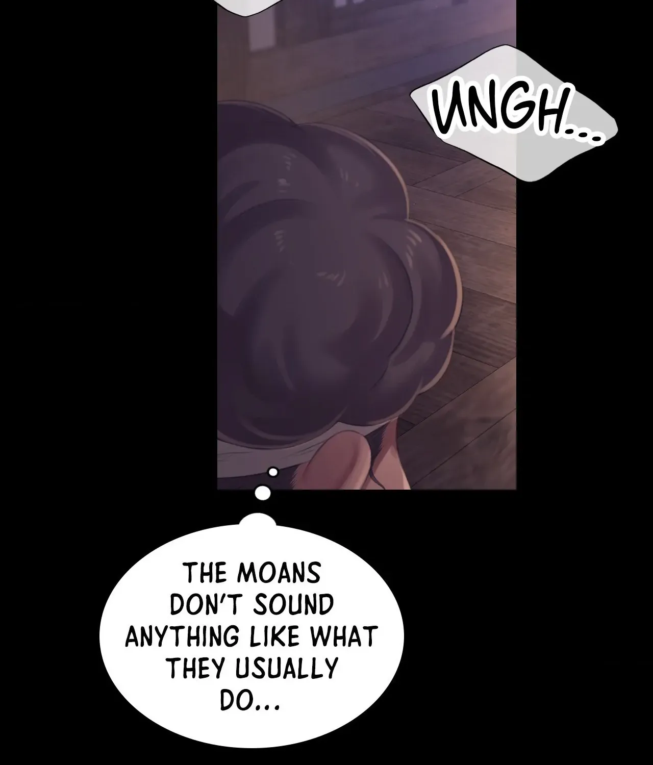 MISTRESS Chapter 122 page 113 - 