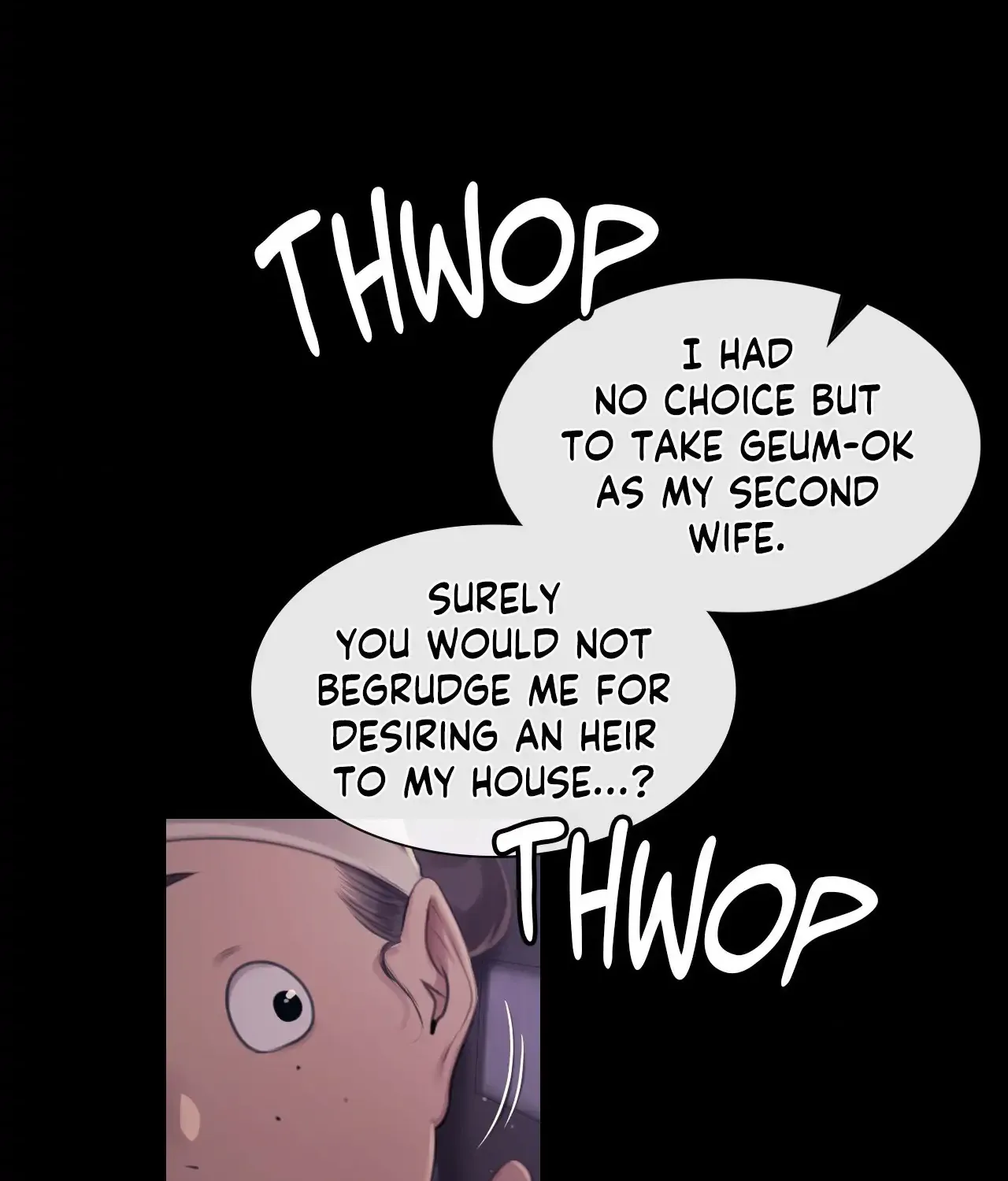 MISTRESS Chapter 122 page 116 - 