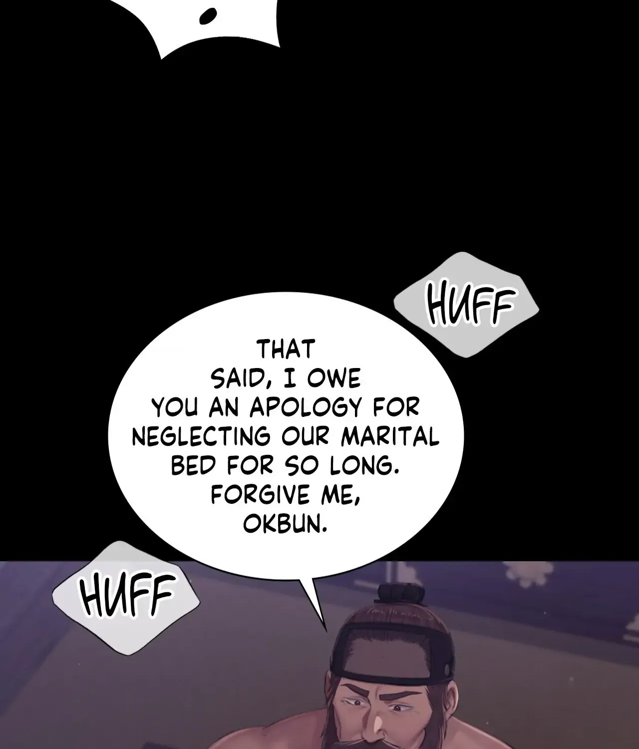 MISTRESS Chapter 122 page 118 - 