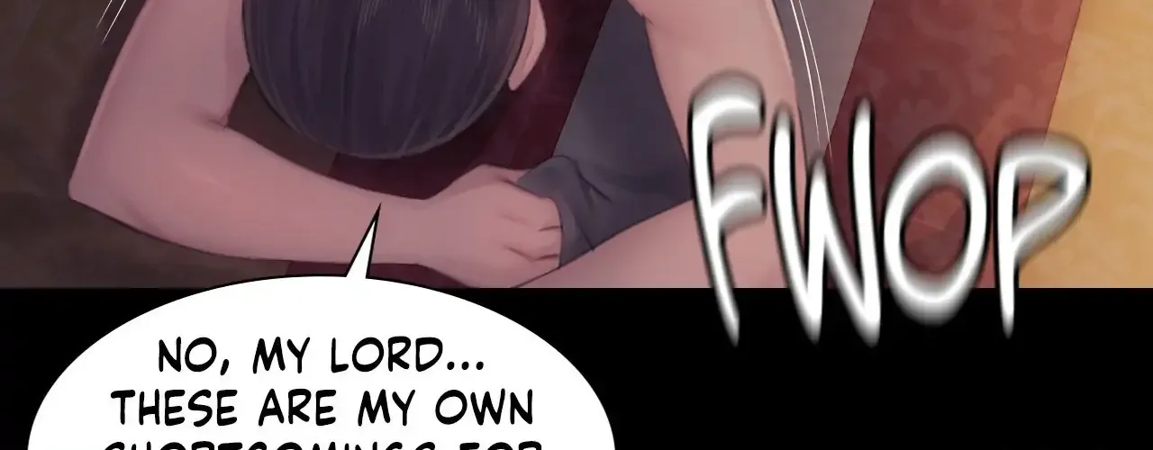 MISTRESS Chapter 122 page 120 - 