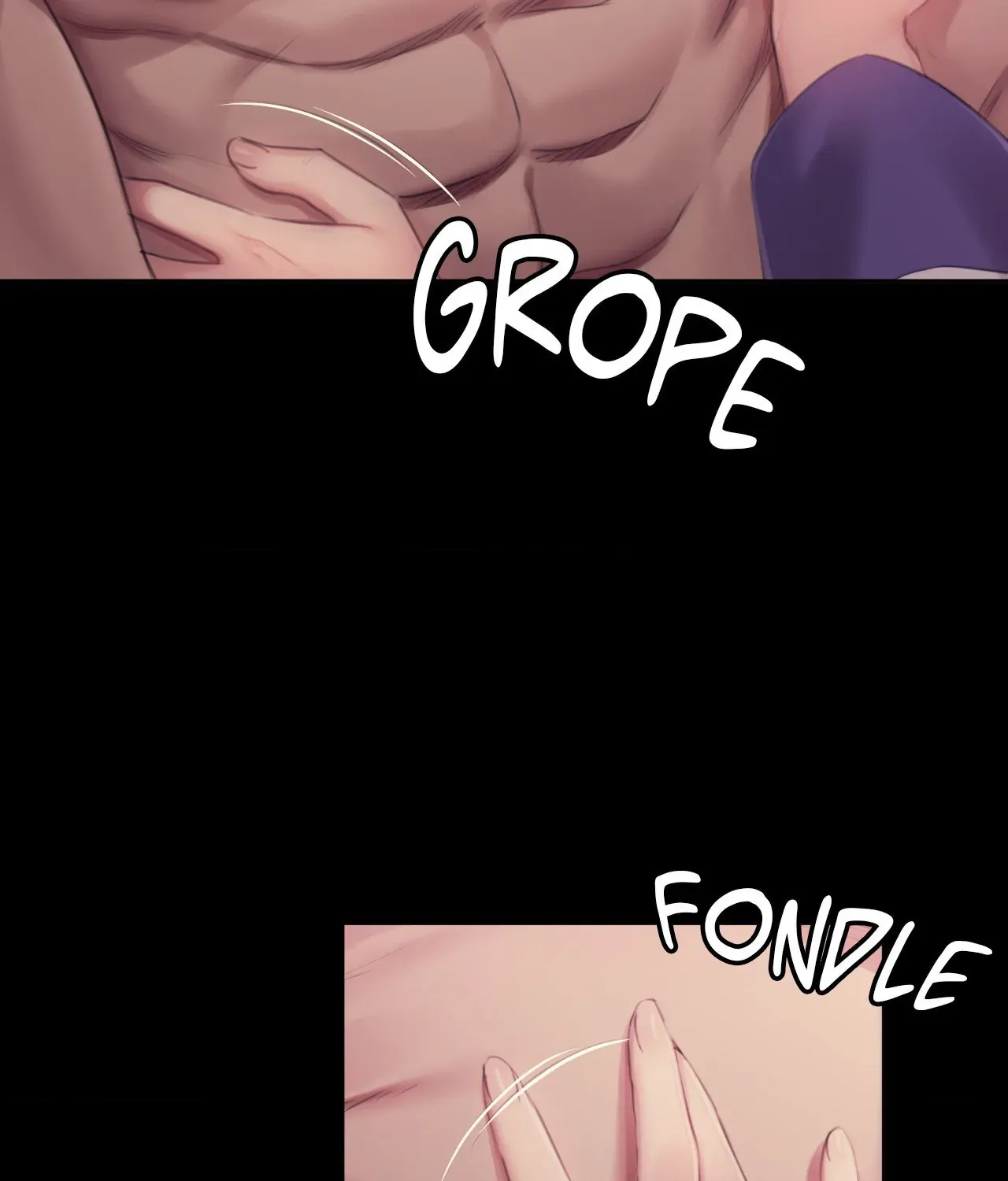 MISTRESS Chapter 122 page 13 - 