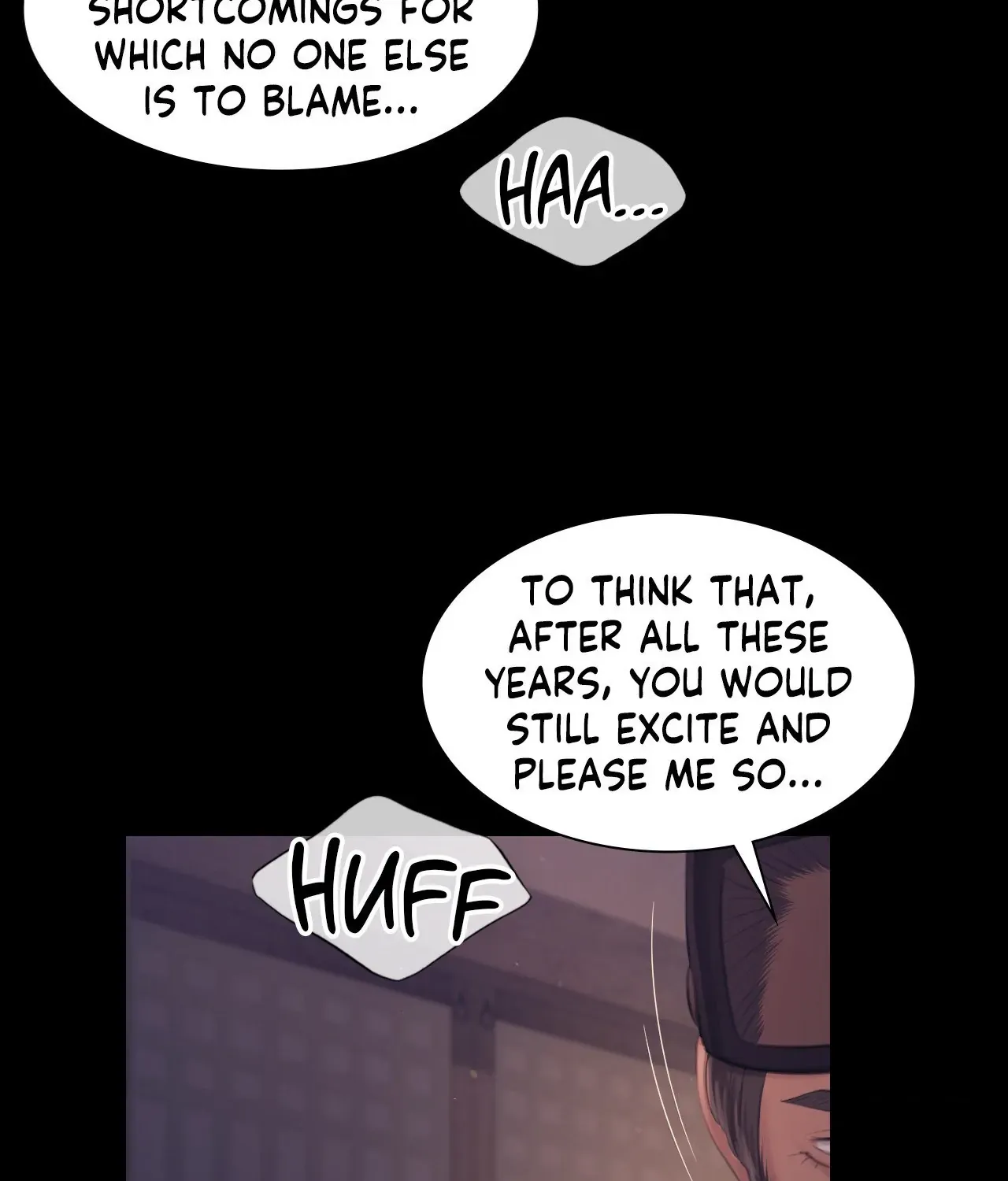 MISTRESS Chapter 122 page 121 - 