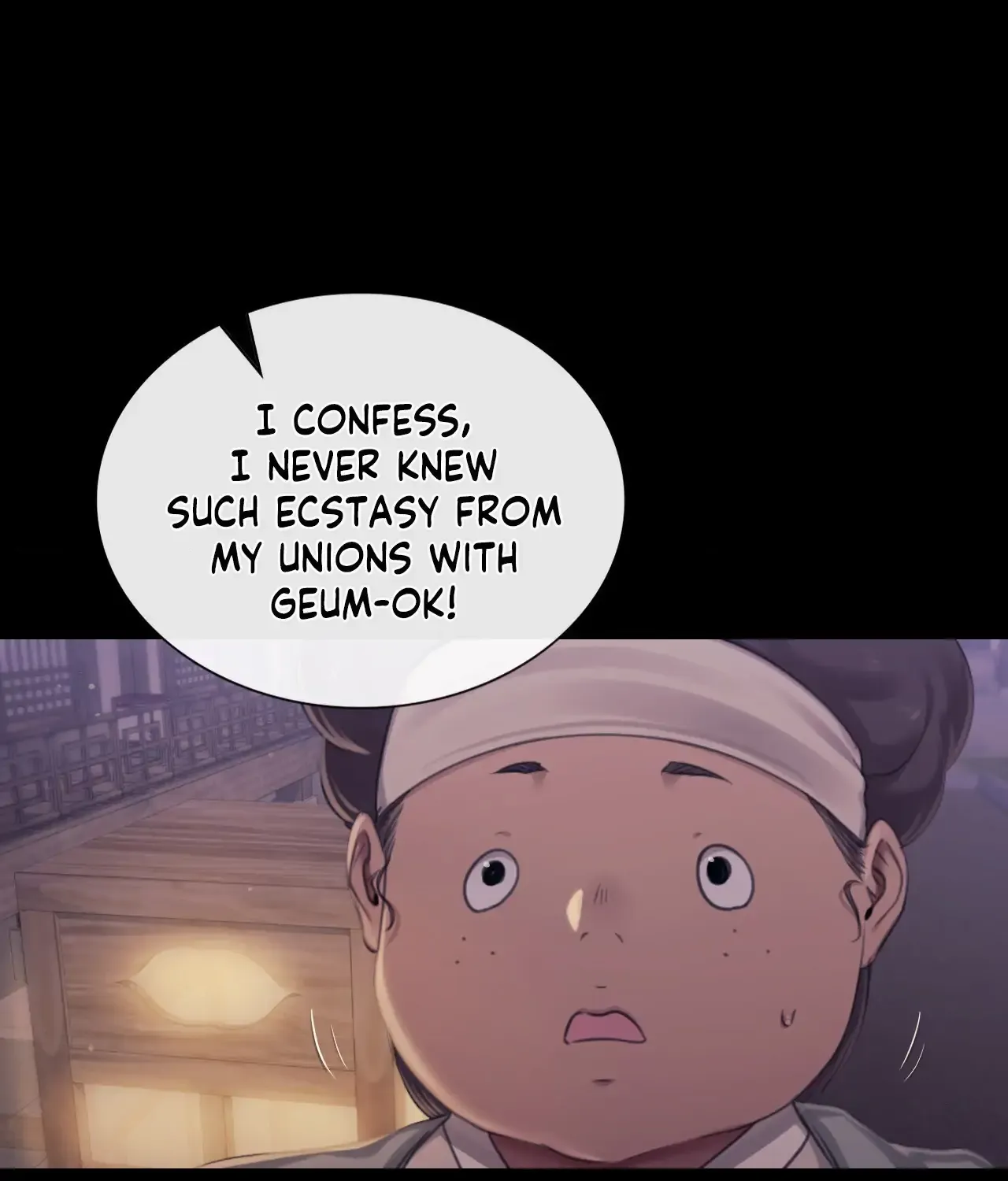 MISTRESS Chapter 122 page 124 - 
