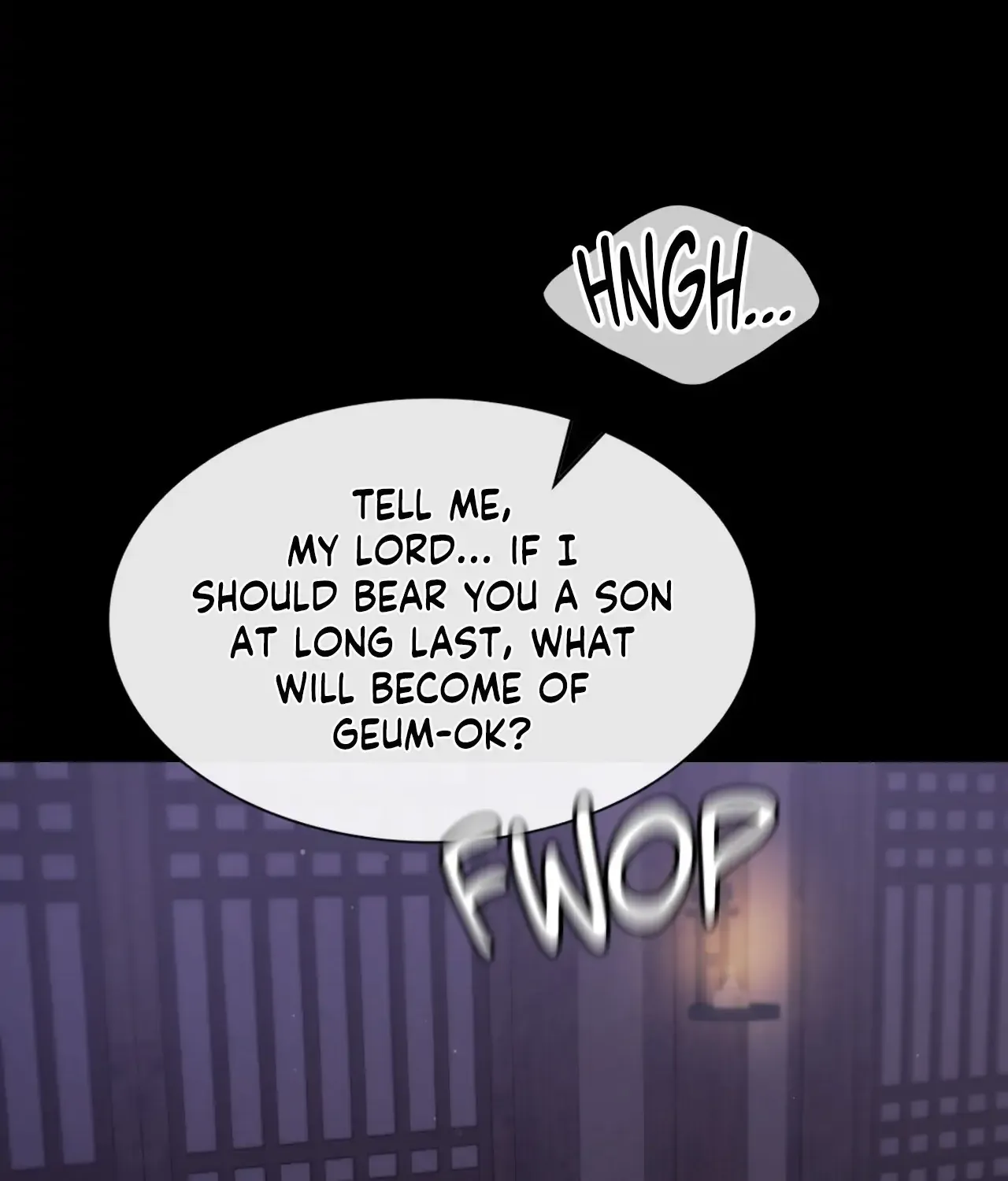 MISTRESS Chapter 122 page 125 - 