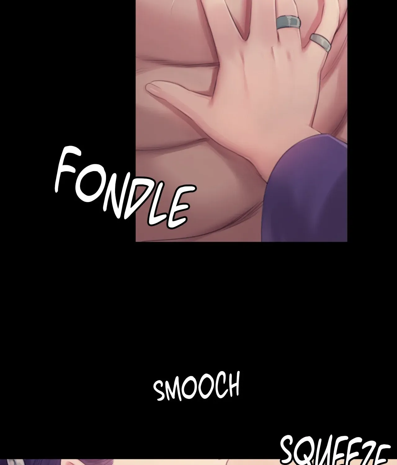 MISTRESS Chapter 122 page 14 - 