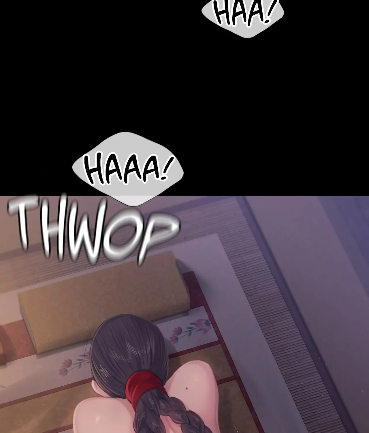 MISTRESS Chapter 122 page 137 - 