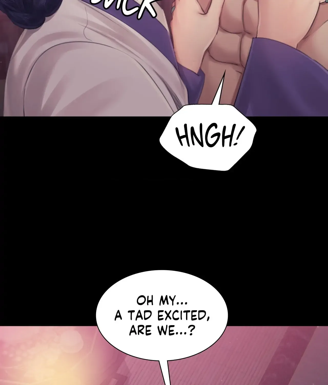 MISTRESS Chapter 122 page 16 - 