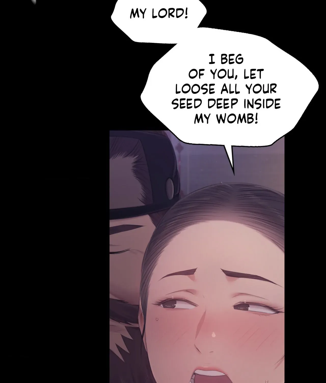 MISTRESS Chapter 122 page 151 - 