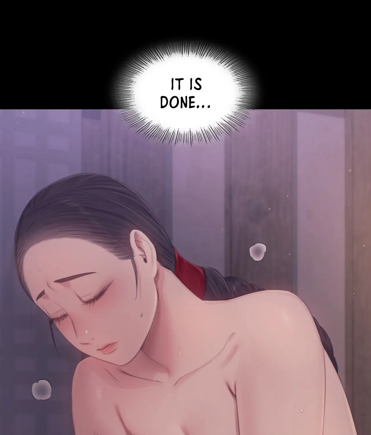 MISTRESS Chapter 122 page 164 - 