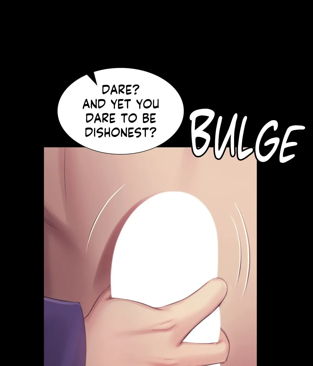 MISTRESS Chapter 122 page 23 - 