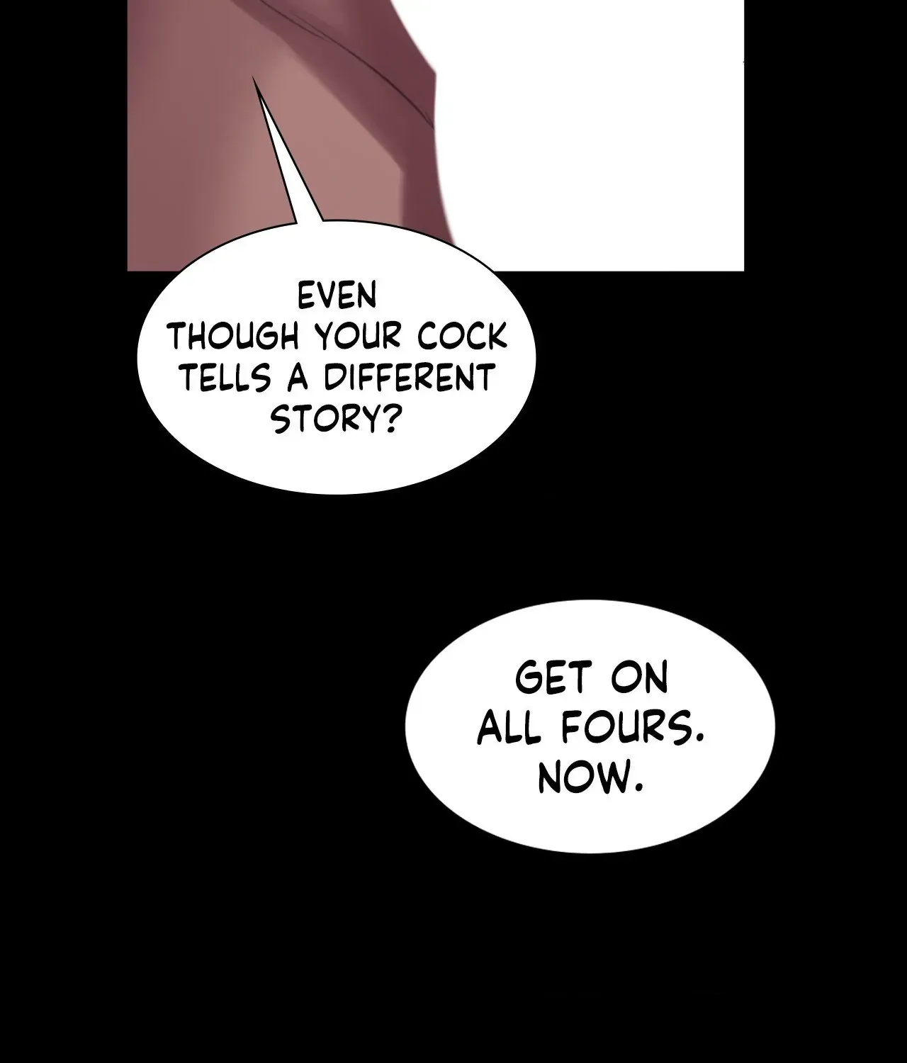MISTRESS Chapter 122 page 25 - 