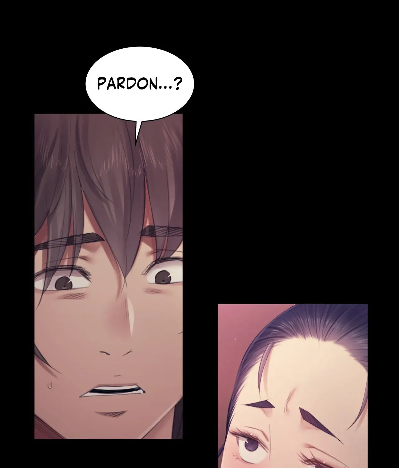 MISTRESS Chapter 122 page 26 - 