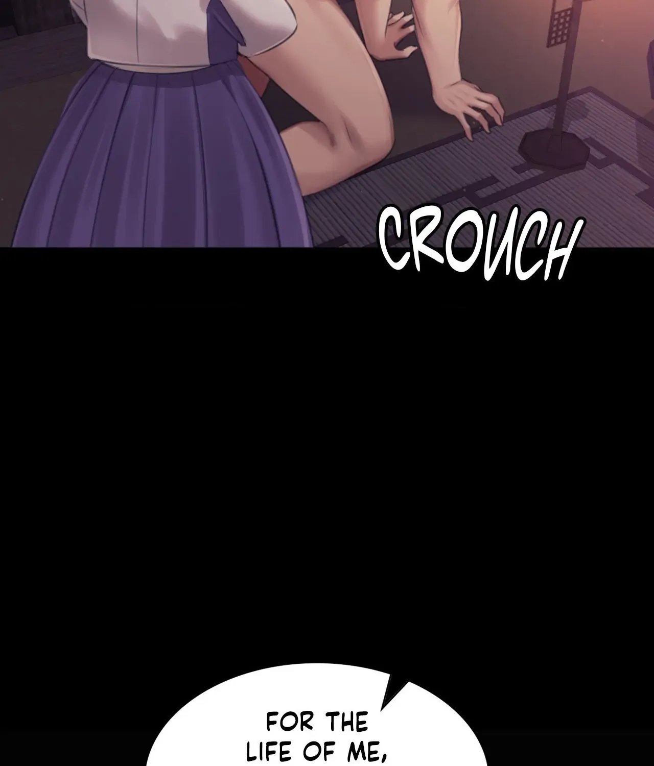 MISTRESS Chapter 122 page 29 - 