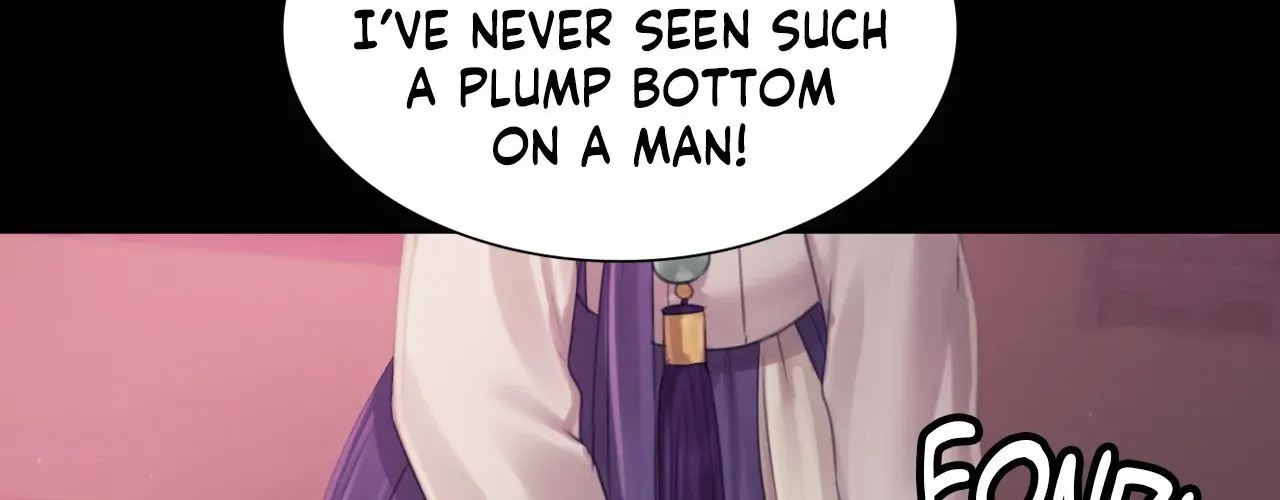 MISTRESS Chapter 122 page 30 - 
