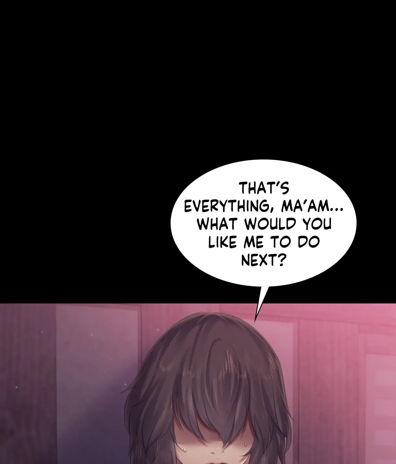 MISTRESS Chapter 122 page 4 - 