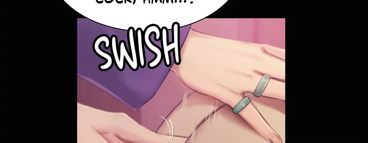 MISTRESS Chapter 122 page 36 - 