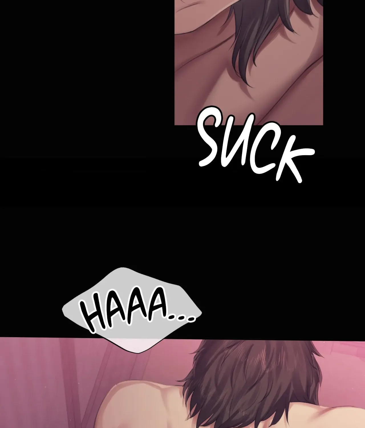 MISTRESS Chapter 122 page 44 - 