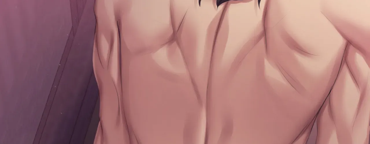 MISTRESS Chapter 122 page 45 - 