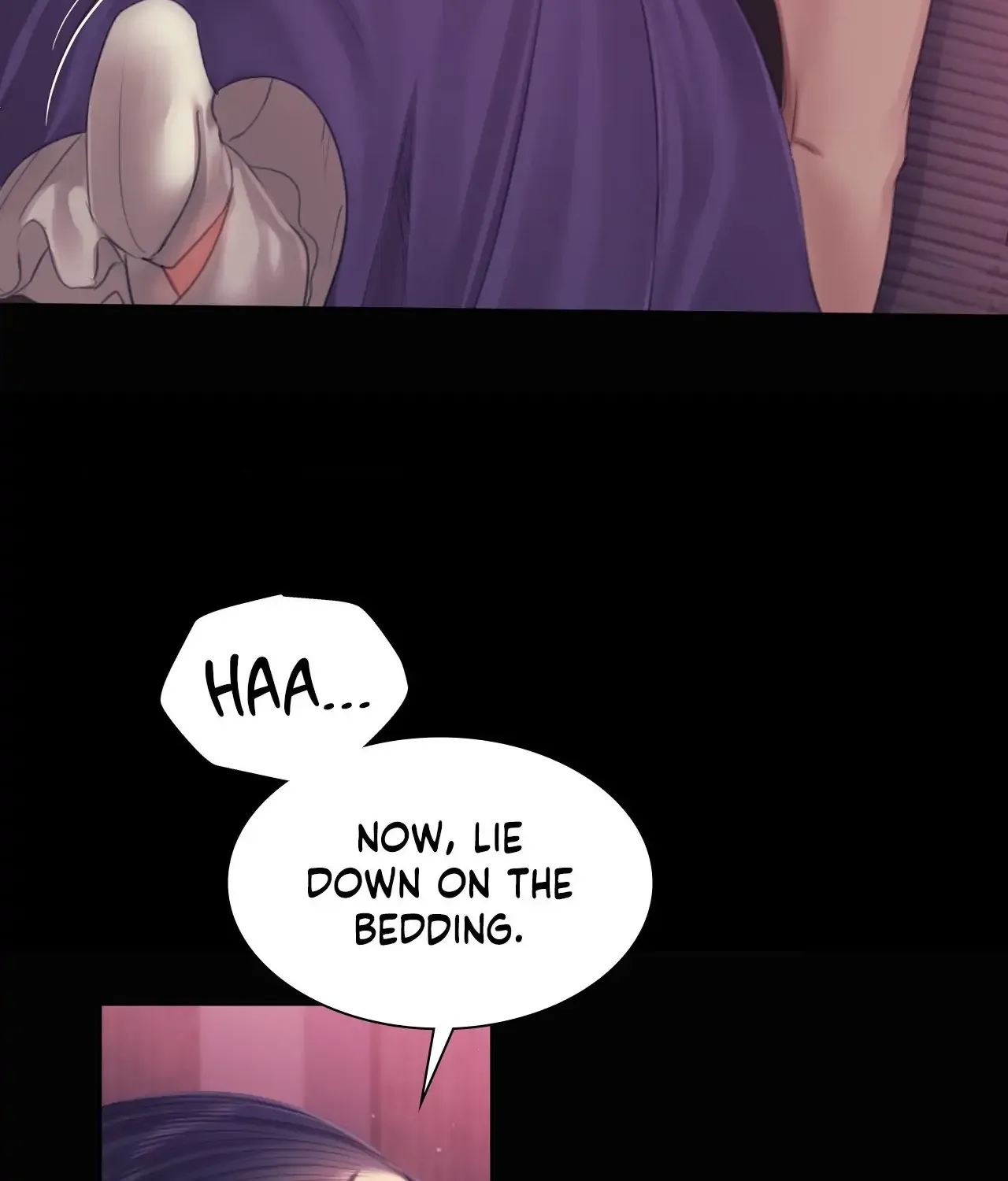 MISTRESS Chapter 122 page 47 - 