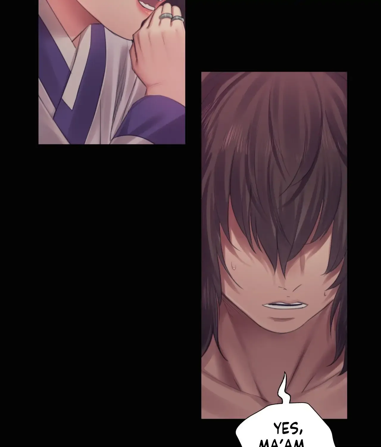 MISTRESS Chapter 122 page 49 - 