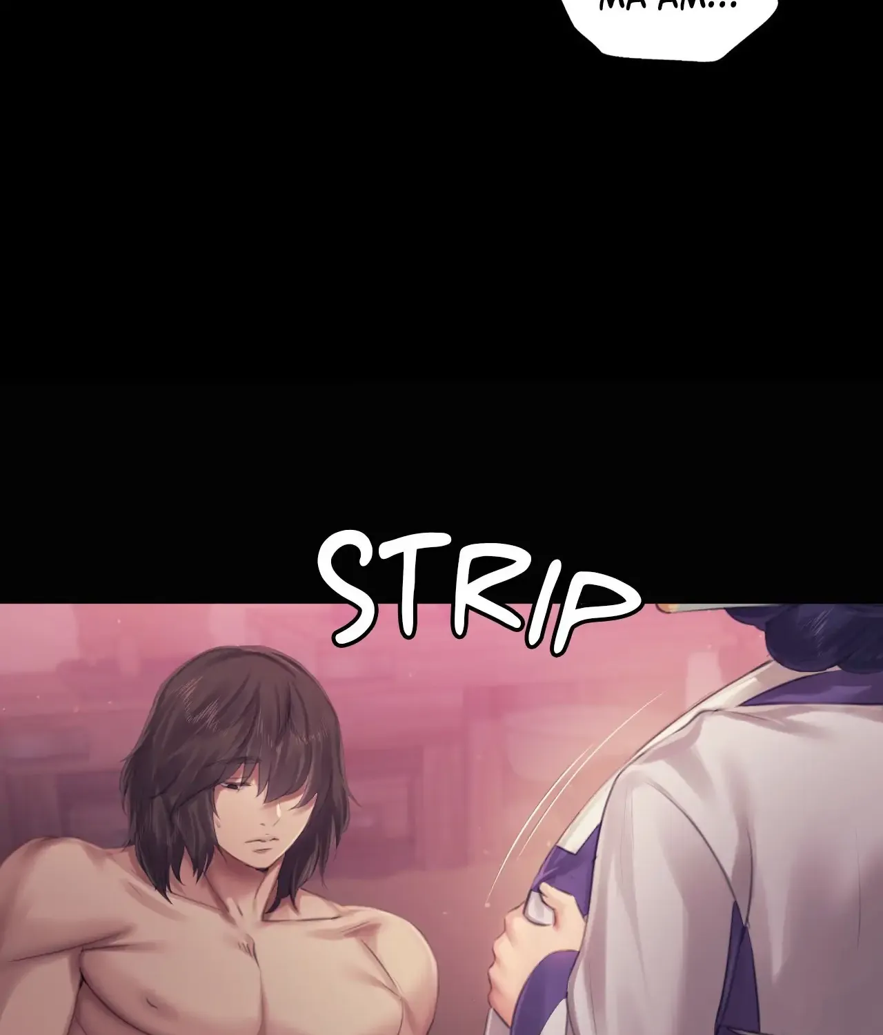 MISTRESS Chapter 122 page 50 - 