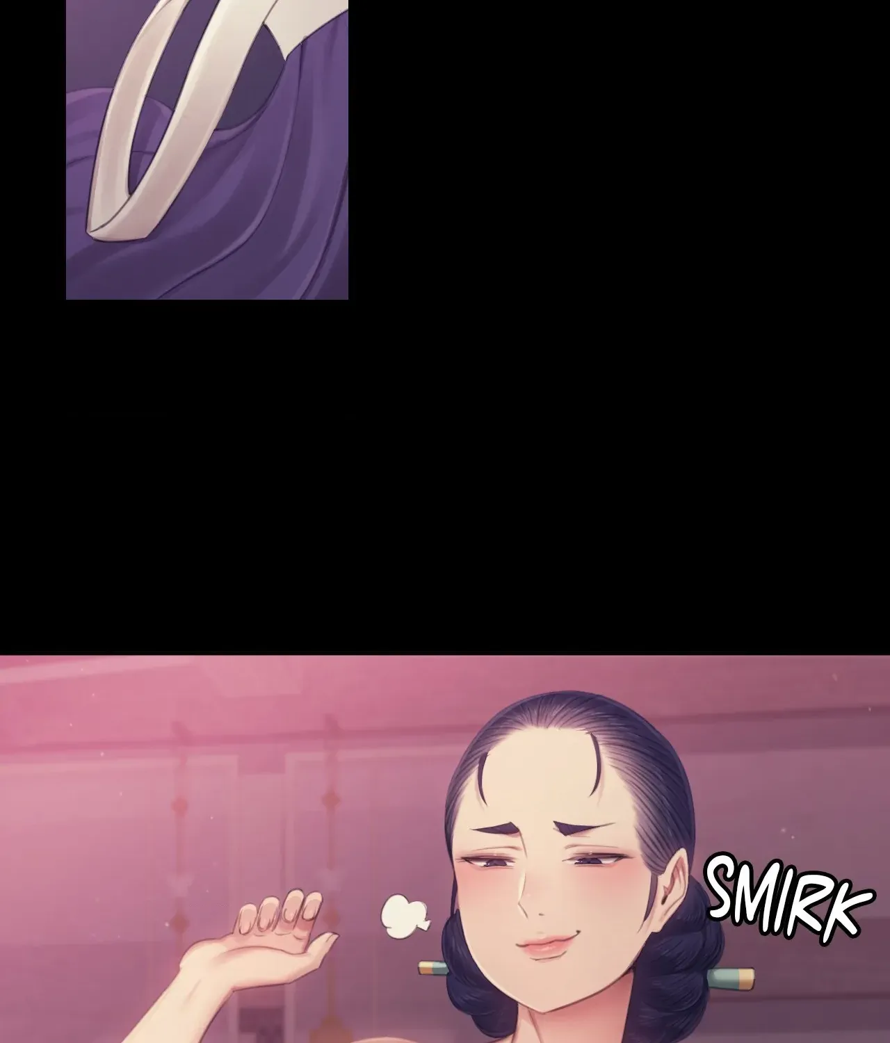 MISTRESS Chapter 122 page 53 - 