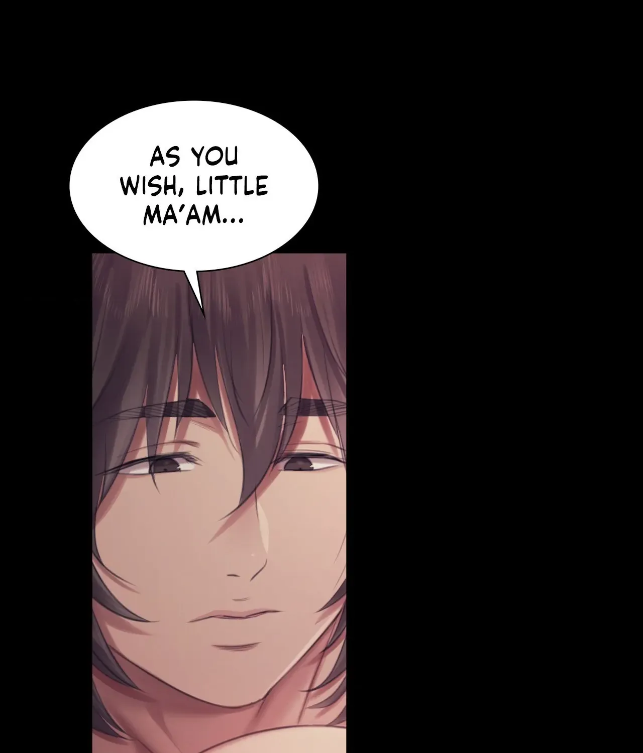 MISTRESS Chapter 122 page 59 - 