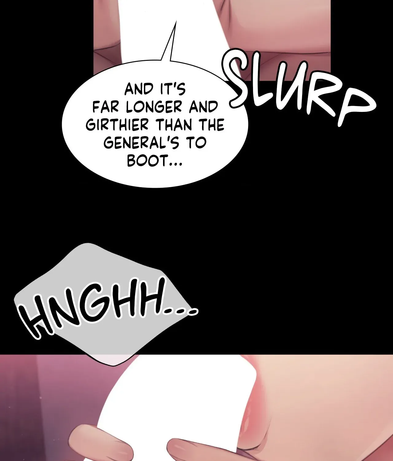 MISTRESS Chapter 122 page 68 - 