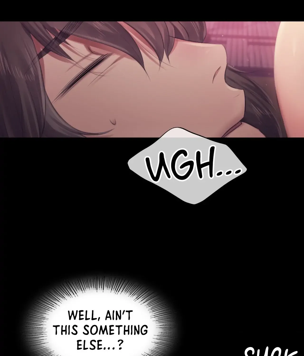 MISTRESS Chapter 122 page 70 - 