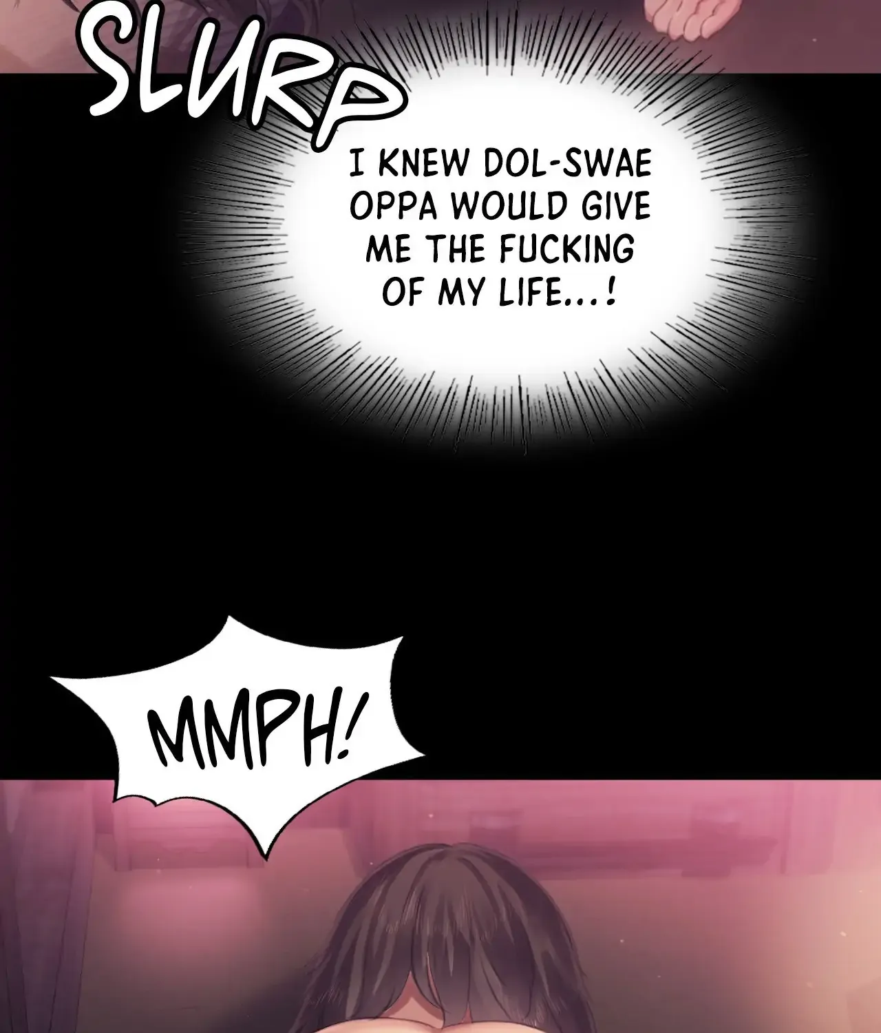 MISTRESS Chapter 122 page 73 - 