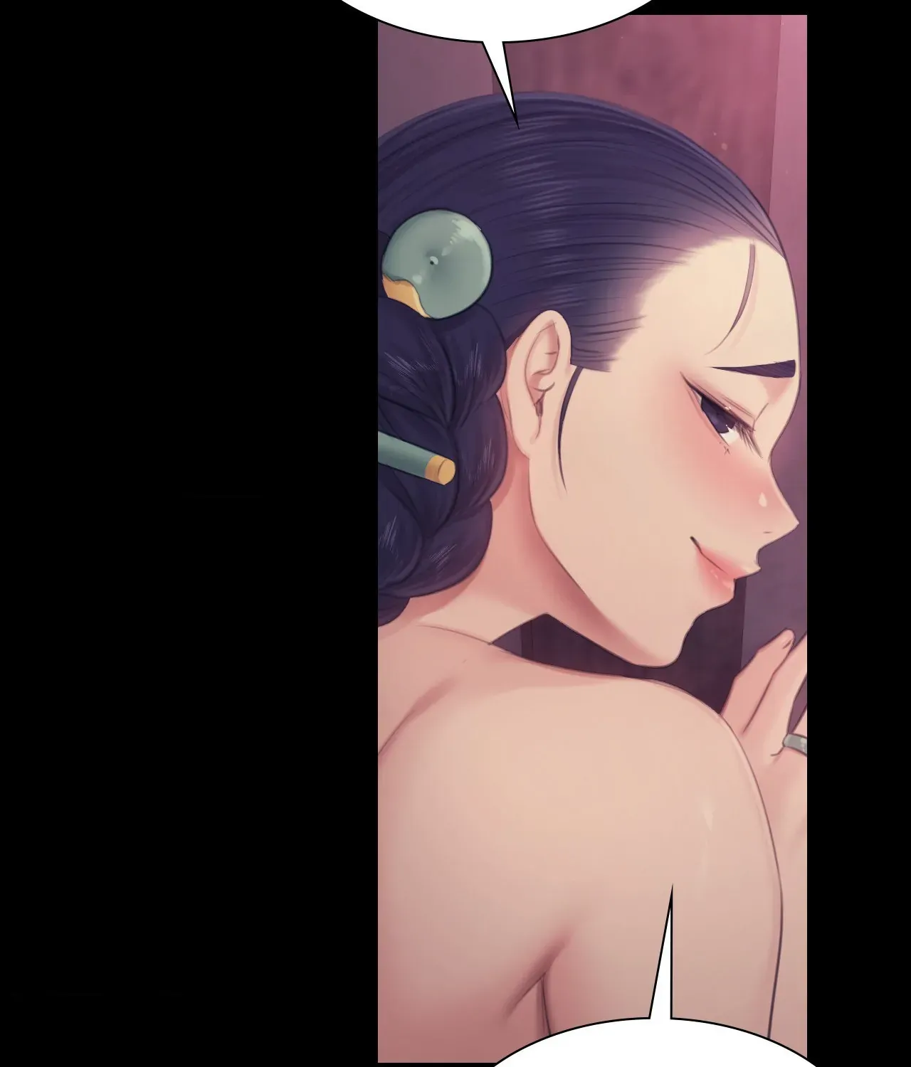 MISTRESS Chapter 122 page 82 - 