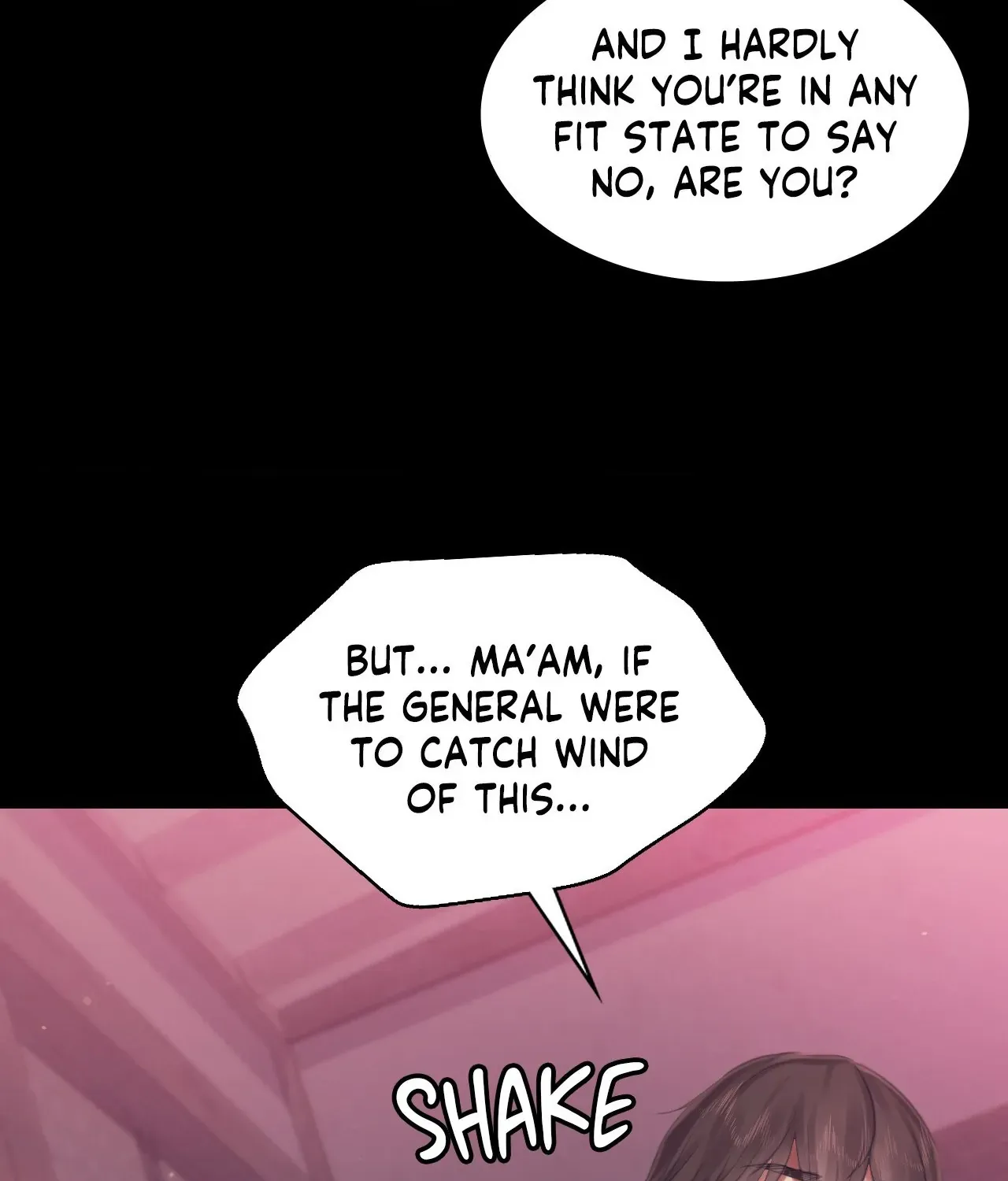 MISTRESS Chapter 122 page 83 - 