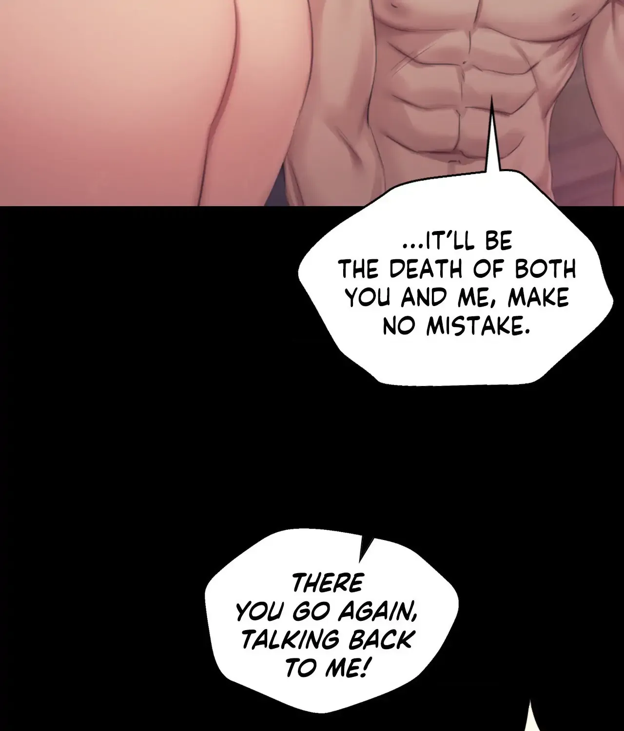 MISTRESS Chapter 122 page 85 - 