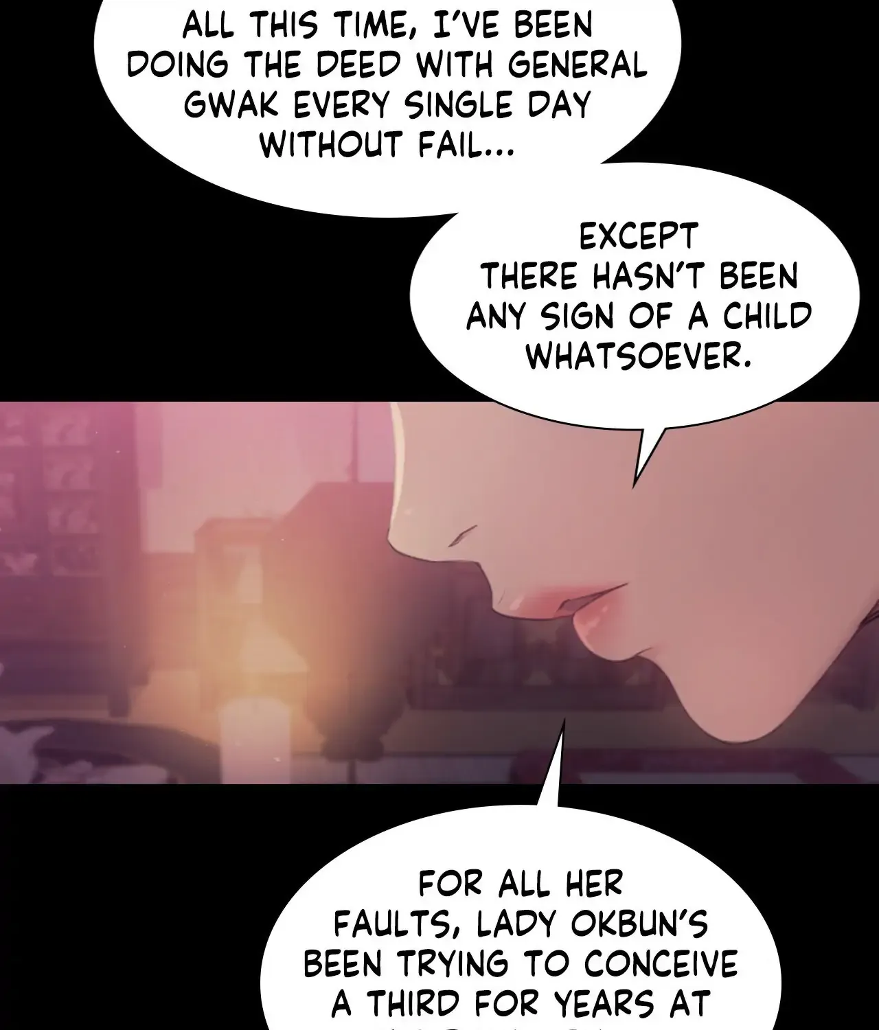 MISTRESS Chapter 122 page 88 - 
