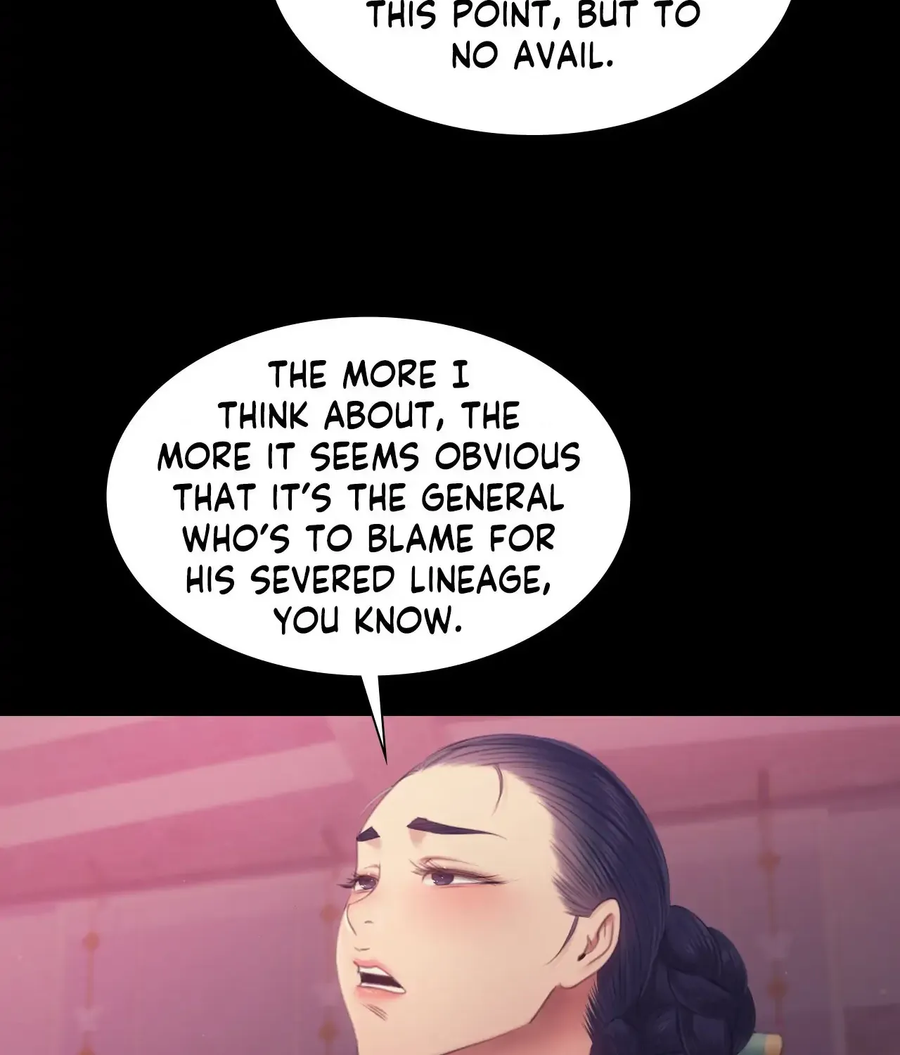 MISTRESS Chapter 122 page 89 - 