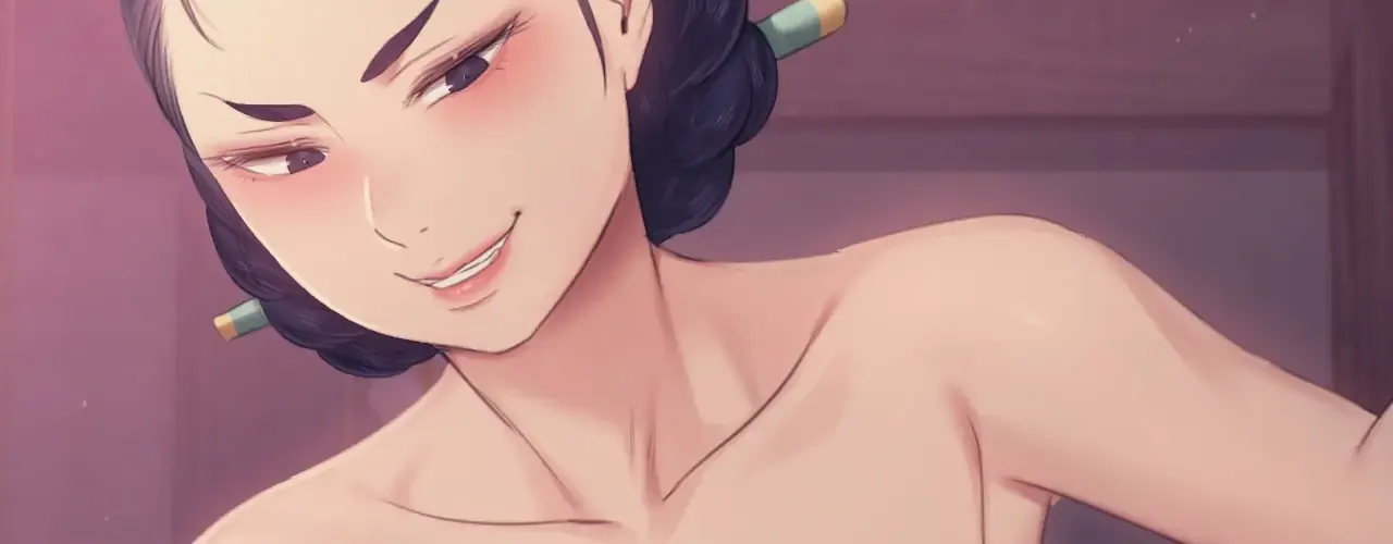 MISTRESS Chapter 122 page 93 - 