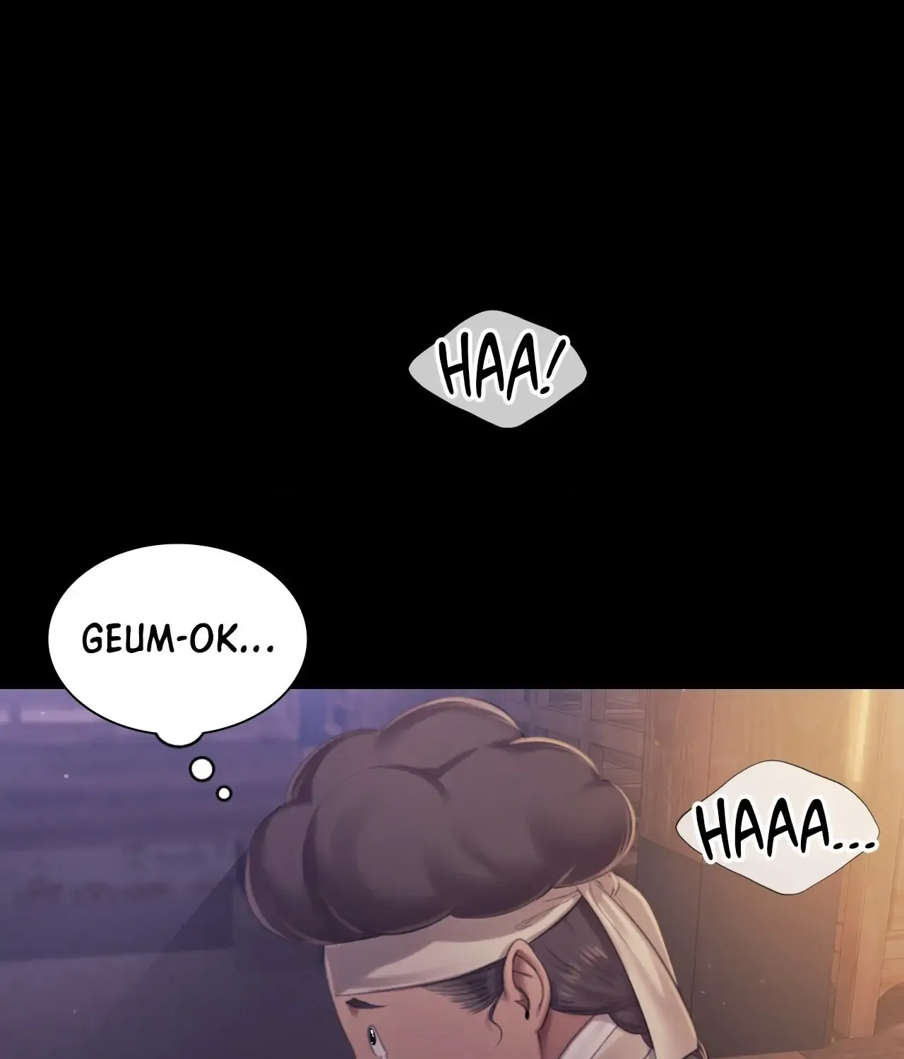 MISTRESS Chapter 122 page 100 - 