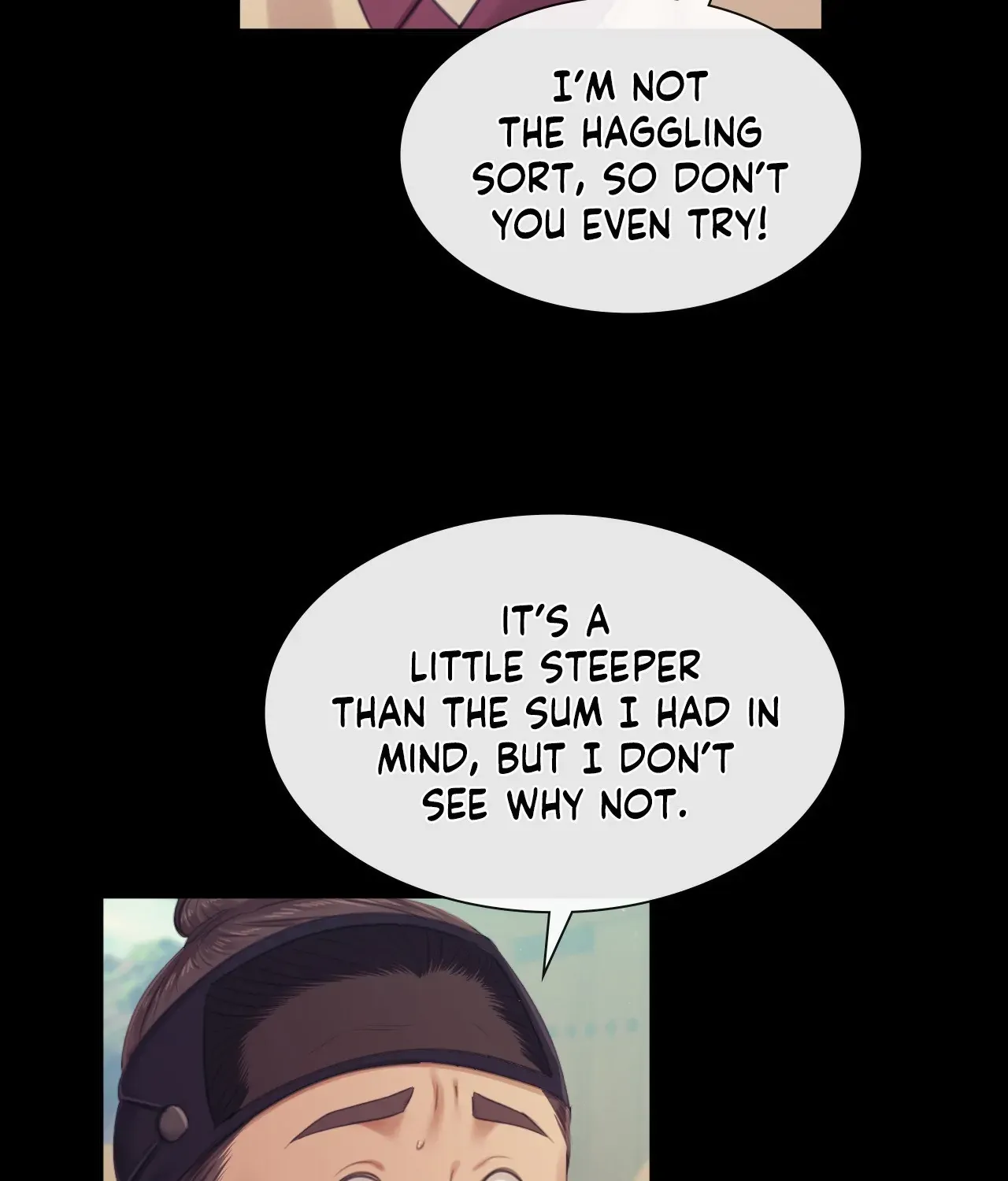 MISTRESS Chapter 123 page 101 - 