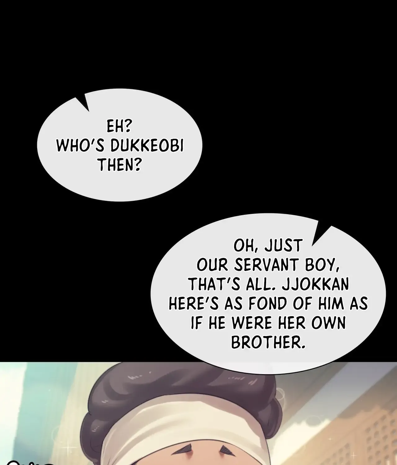 MISTRESS Chapter 123 page 107 - 