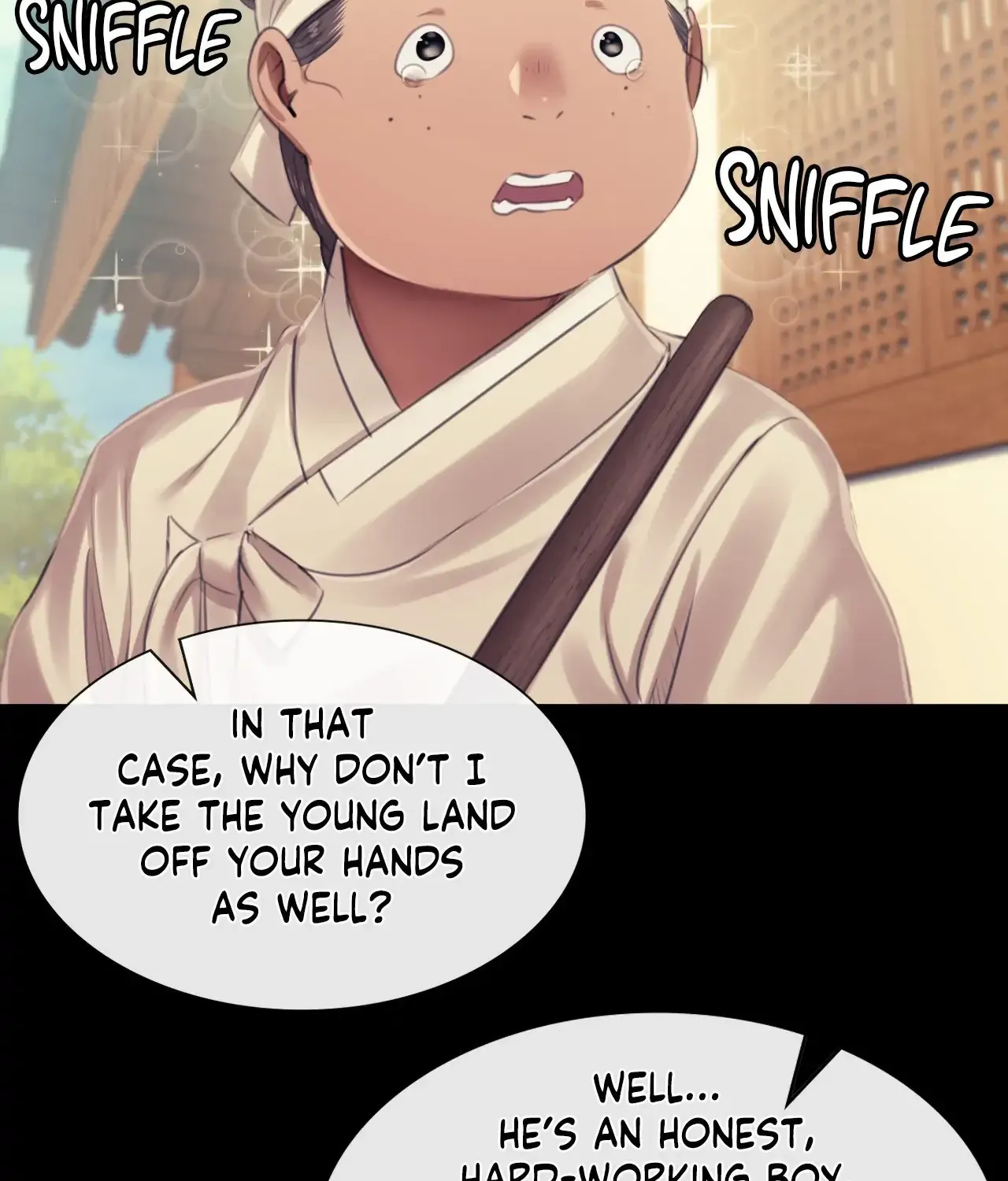 MISTRESS Chapter 123 page 108 - 