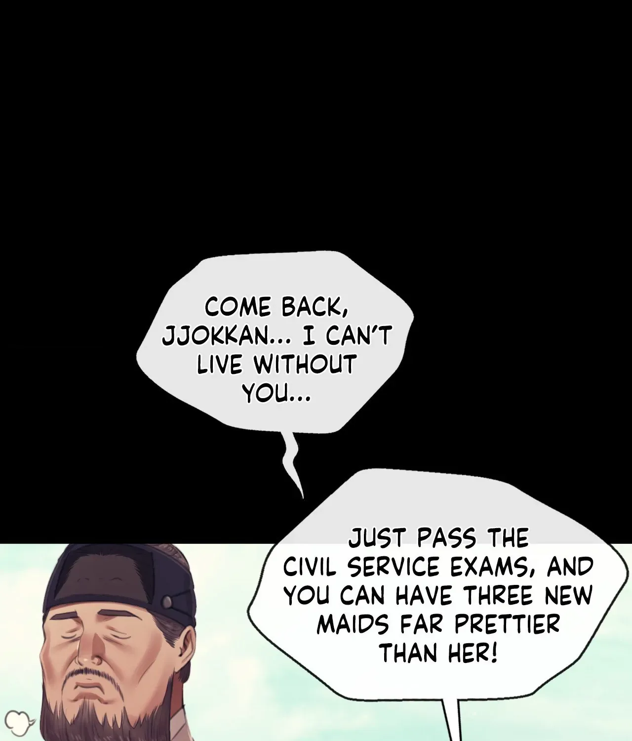 MISTRESS Chapter 123 page 110 - 