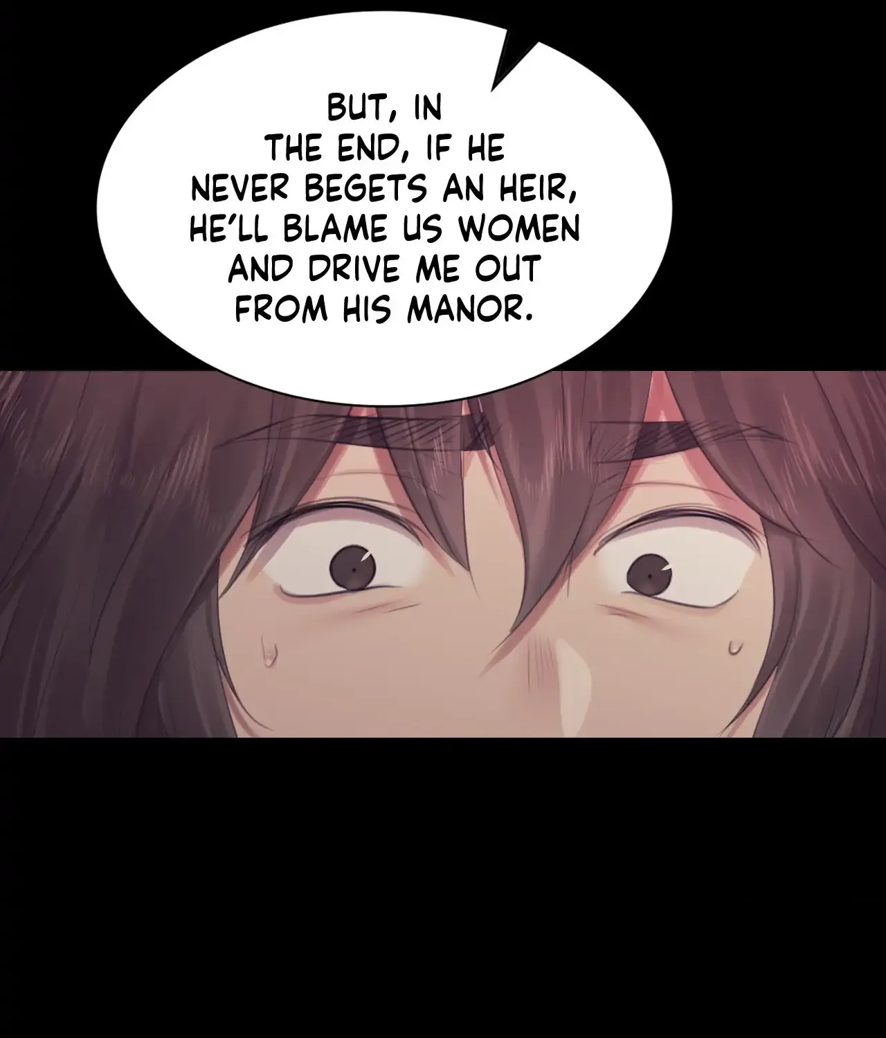 MISTRESS Chapter 123 page 12 - 