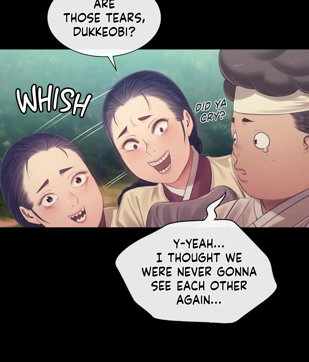 MISTRESS Chapter 123 page 113 - 