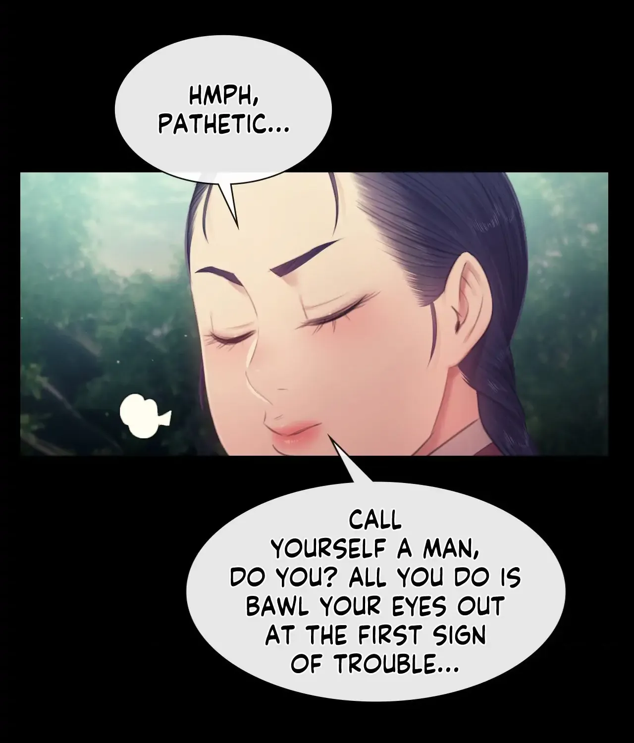 MISTRESS Chapter 123 page 114 - 