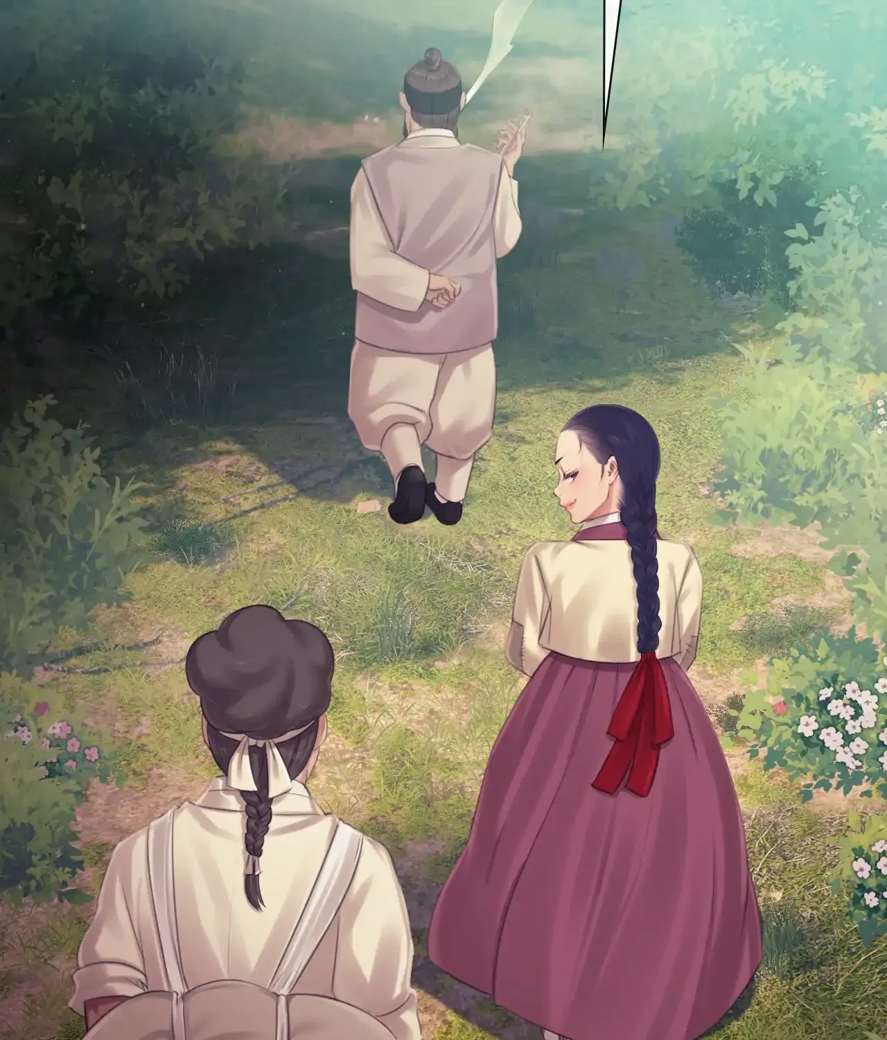 MISTRESS Chapter 123 page 116 - 