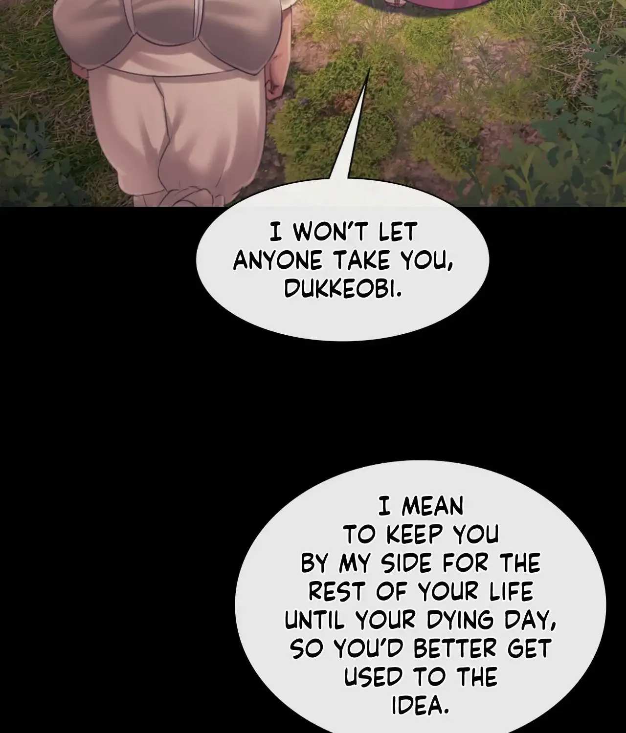 MISTRESS Chapter 123 page 117 - 