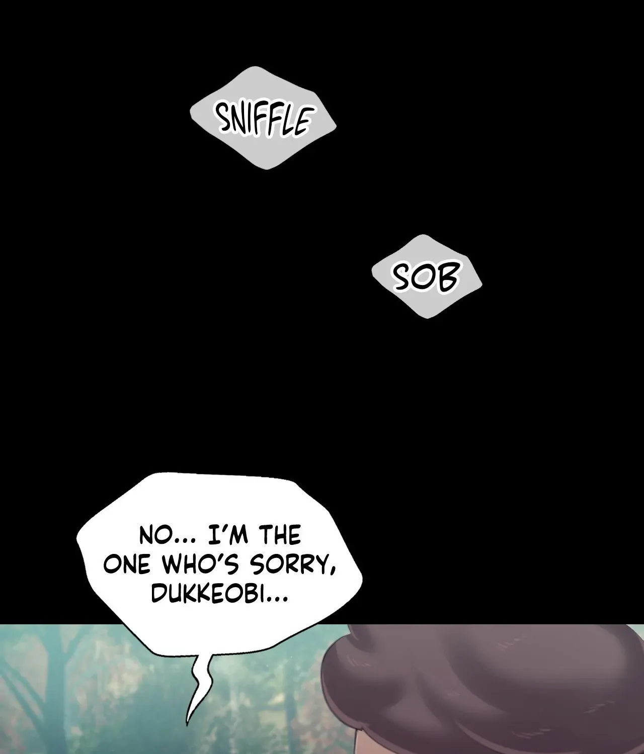 MISTRESS Chapter 123 page 131 - 
