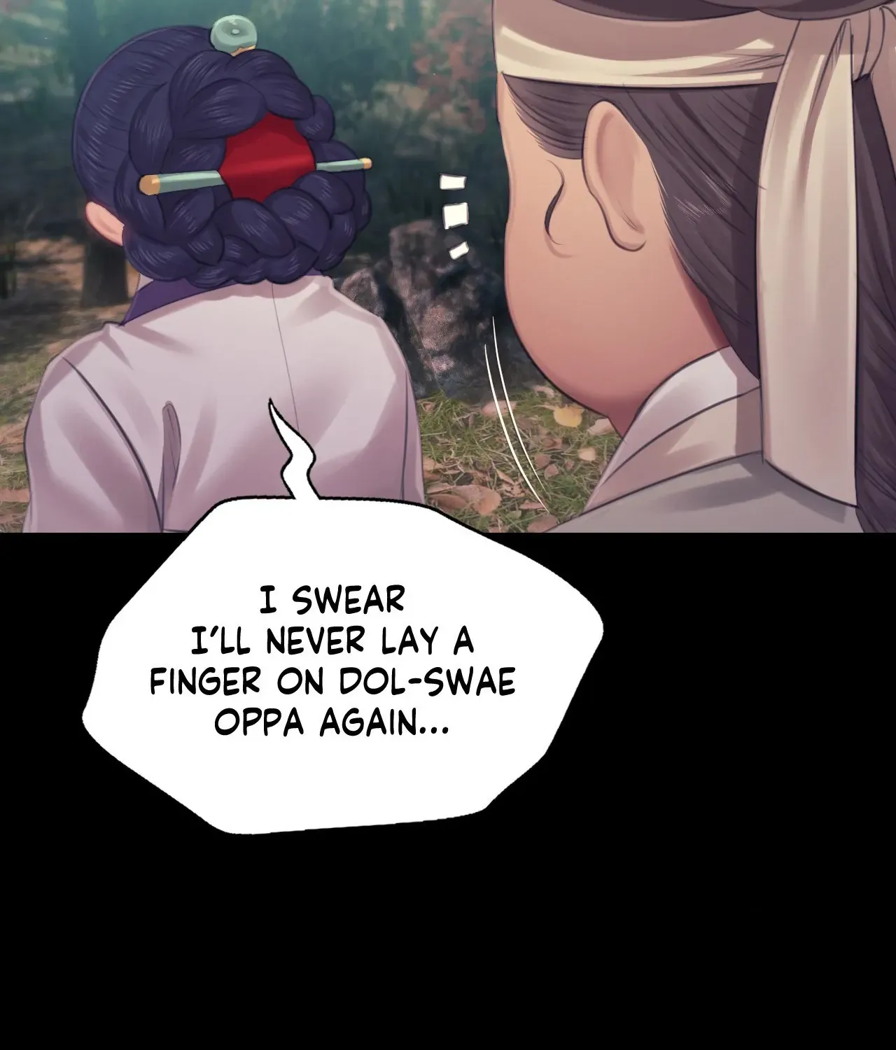 MISTRESS Chapter 123 page 132 - 