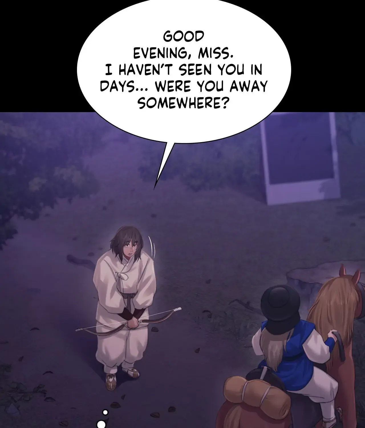 MISTRESS Chapter 123 page 155 - 